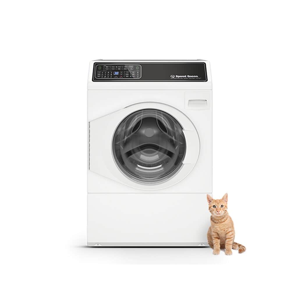 Speed Queen FF7 front load washer