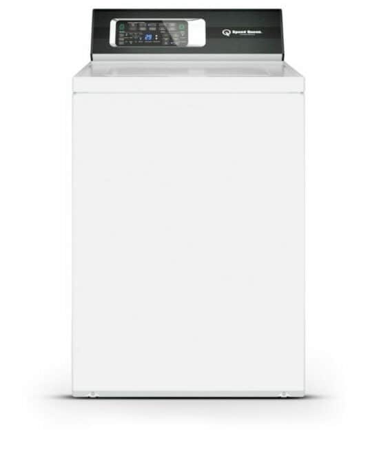 Speed Queen TR7 Ultra-Quiet Top Load Washer with Speed Queen® Perfect Wash™ and Delayed Lid-Lock